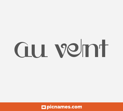 Au vent